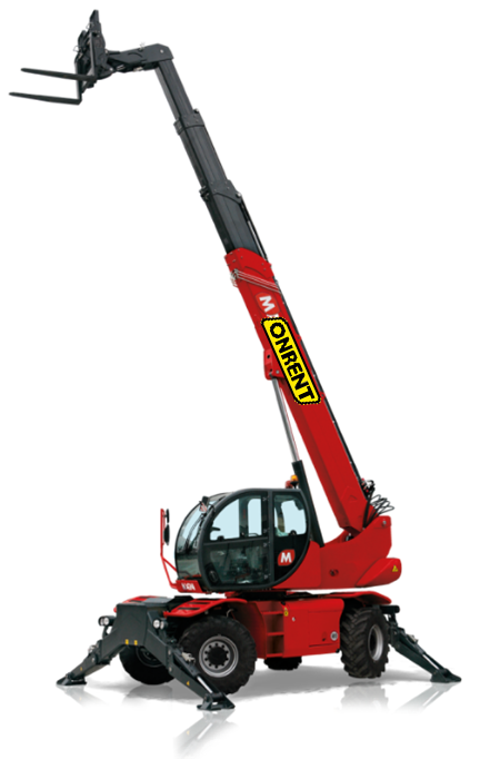 Telehandlers | Telehandlers in India | Telehandlers Online | Mtandt Lanka